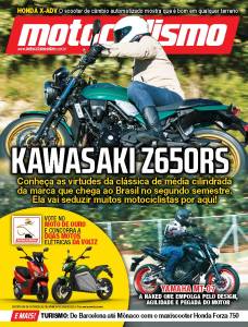 Kawasaki Z650RS - Motociclismo 289
